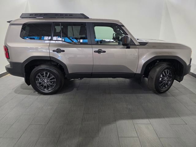 Used 2025 Toyota Land Cruiser 1958 image 6