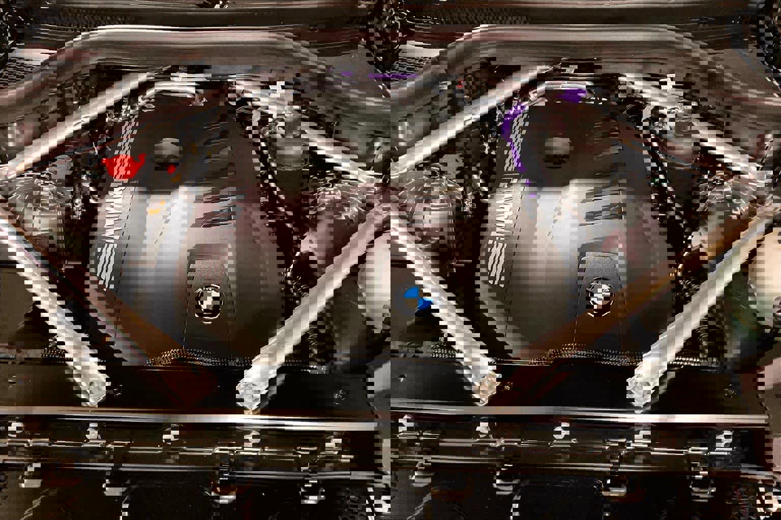 New 2026 BMW X5 xDrive40i image 17