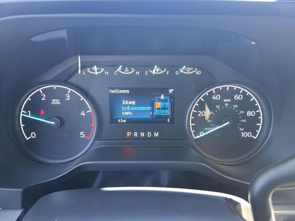 New 2026 Ford F250 XL w/ STX Appearance Package AWD/4WD image 15