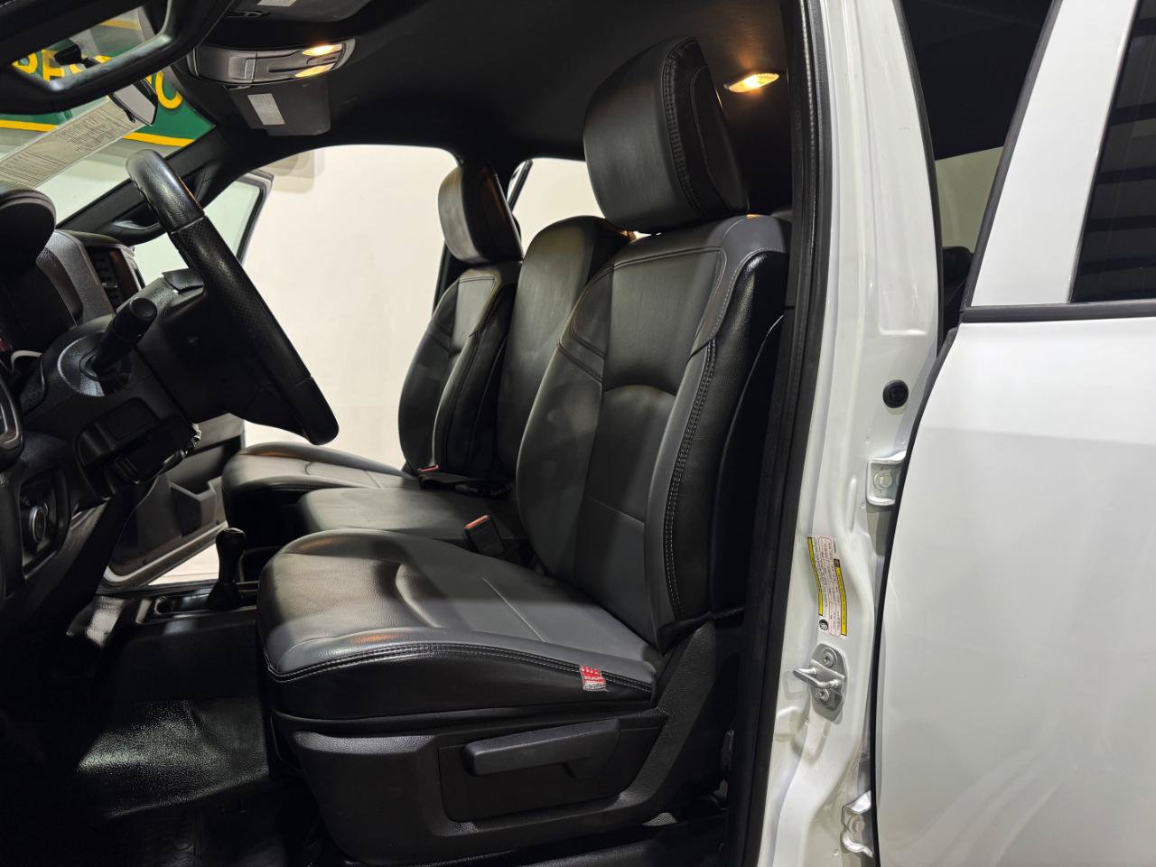 Used 2023 RAM 2500 Tradesman AWD/4WD image 13