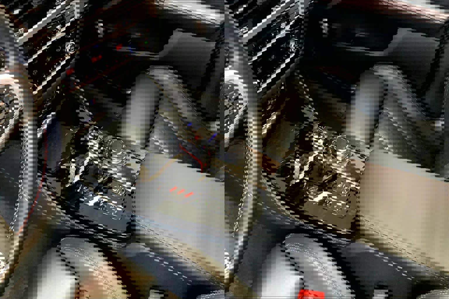 Used 2020 BMW X3 M w/ Executive Package image 16