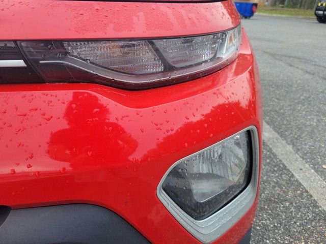 Used 2022 Kia Soul X-Line image 10