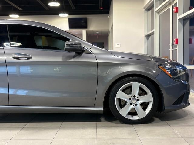 Used 2015 Mercedes-Benz CLA 250 4MATIC image 16