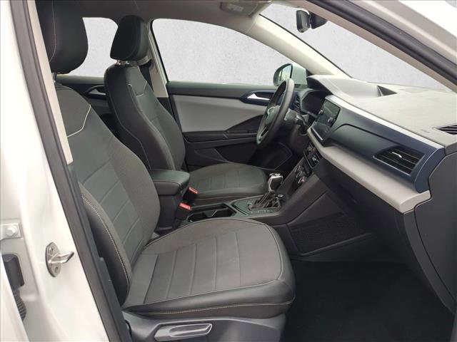 Used 2023 Volkswagen Taos SE image 19