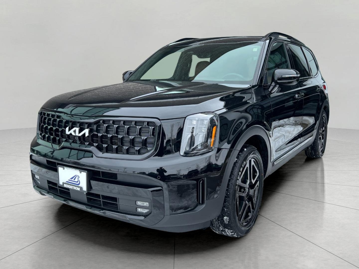 Used 2024 Kia Telluride SX Prestige X-Line image 9