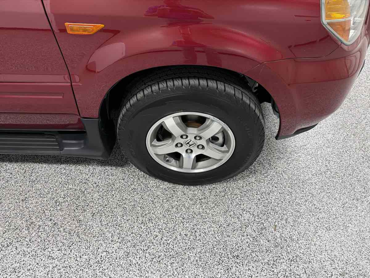 Used 2006 Honda Pilot EX-L image 38