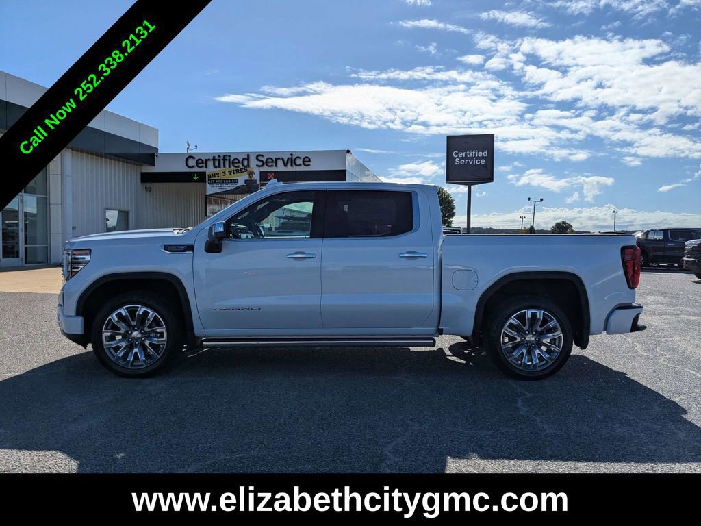 New 2026 GMC Sierra 1500 Denali image 7