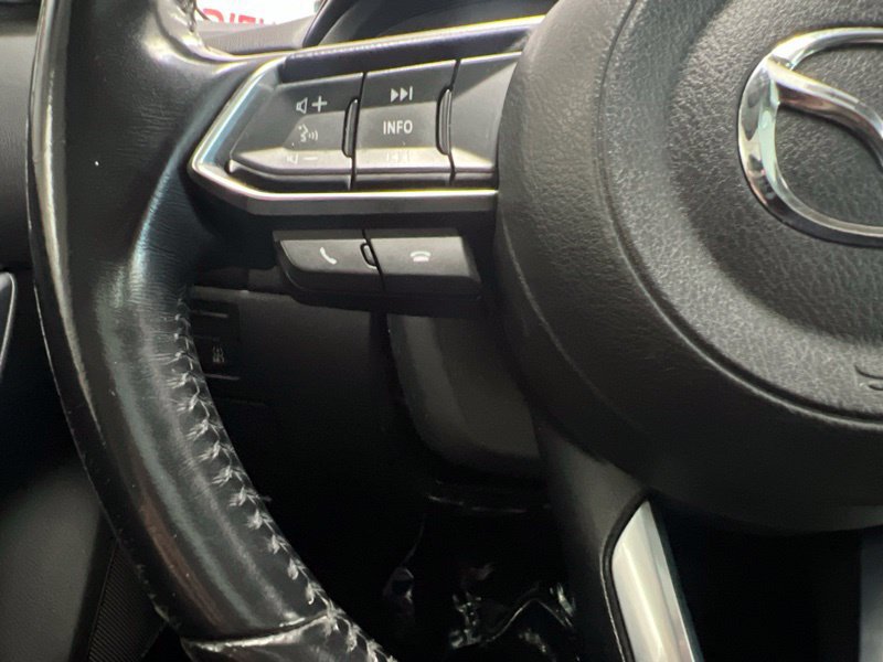 Used 2017 MAZDA MAZDA6 Touring FWD image 22