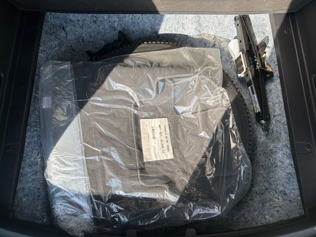 Used 2019 Honda CR-V EX image 38