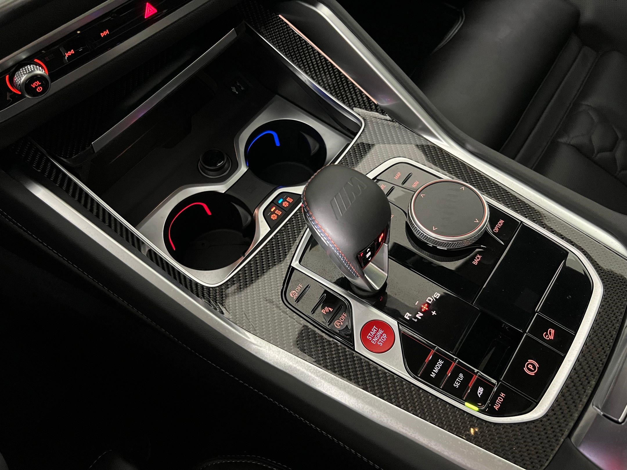 New 2026 BMW X6 M Competition image 16