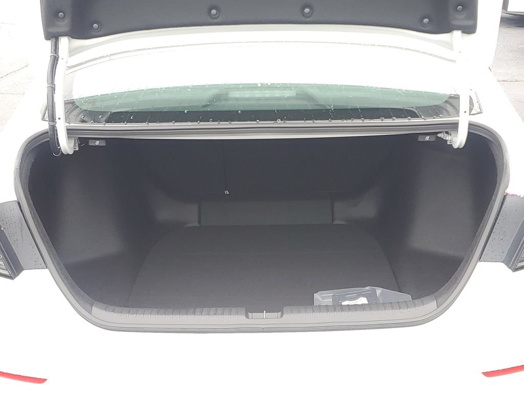 New 2026 Honda Accord SE image 8