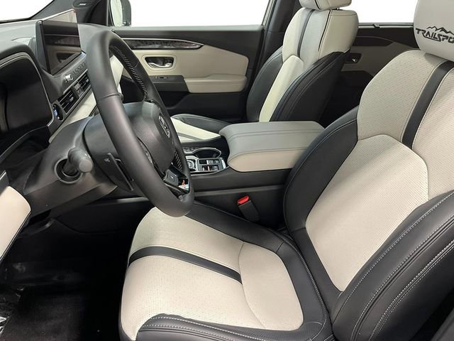 New 2026 Honda Passport TrailSport Elite image 14