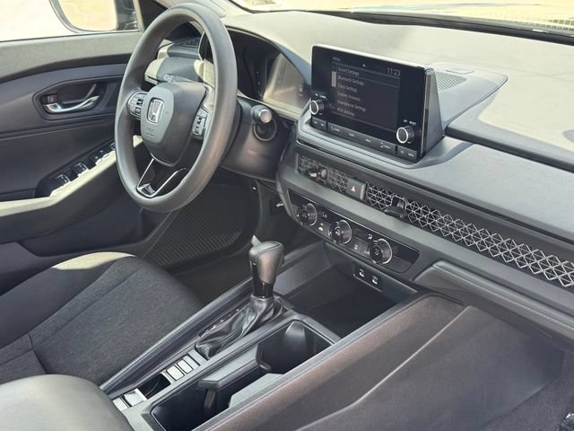 Certified 2023 Honda Accord LX image 9