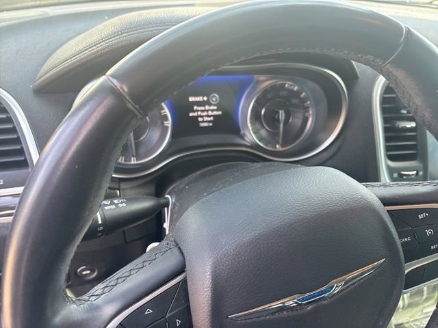 Used 2018 Chrysler 300 Touring w/ Sport Appearance Package AWD/4WD image 15