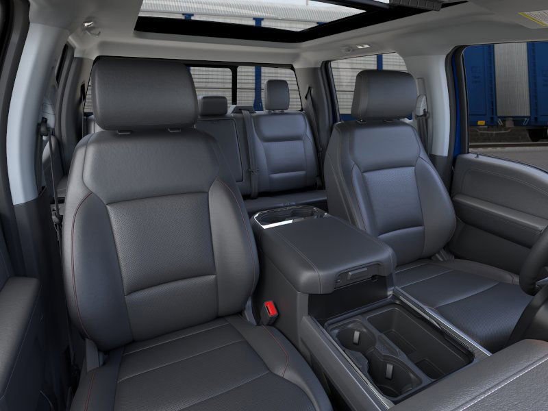 New 2026 Ford F250 Lariat w/ Chrome Package image 10