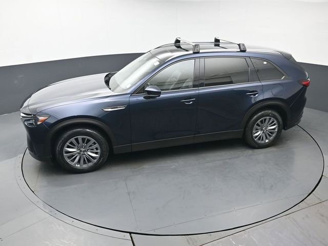 Certified 2024 MAZDA CX-90 Plug-In Hybrid w/ Preferred image 36