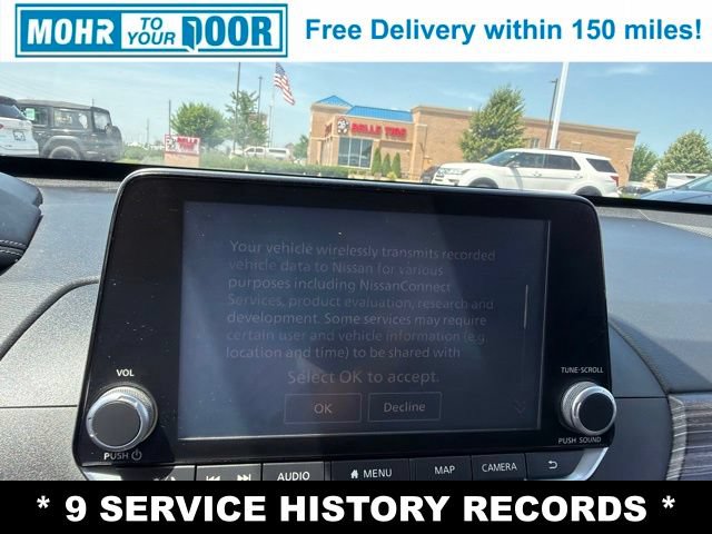 Used 2020 Nissan Altima 2.5 SL FWD image 22