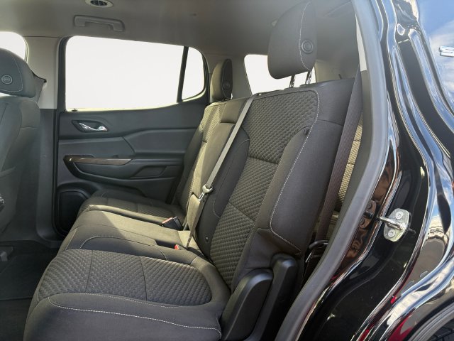 Used 2019 GMC Acadia SLE FWD image 13