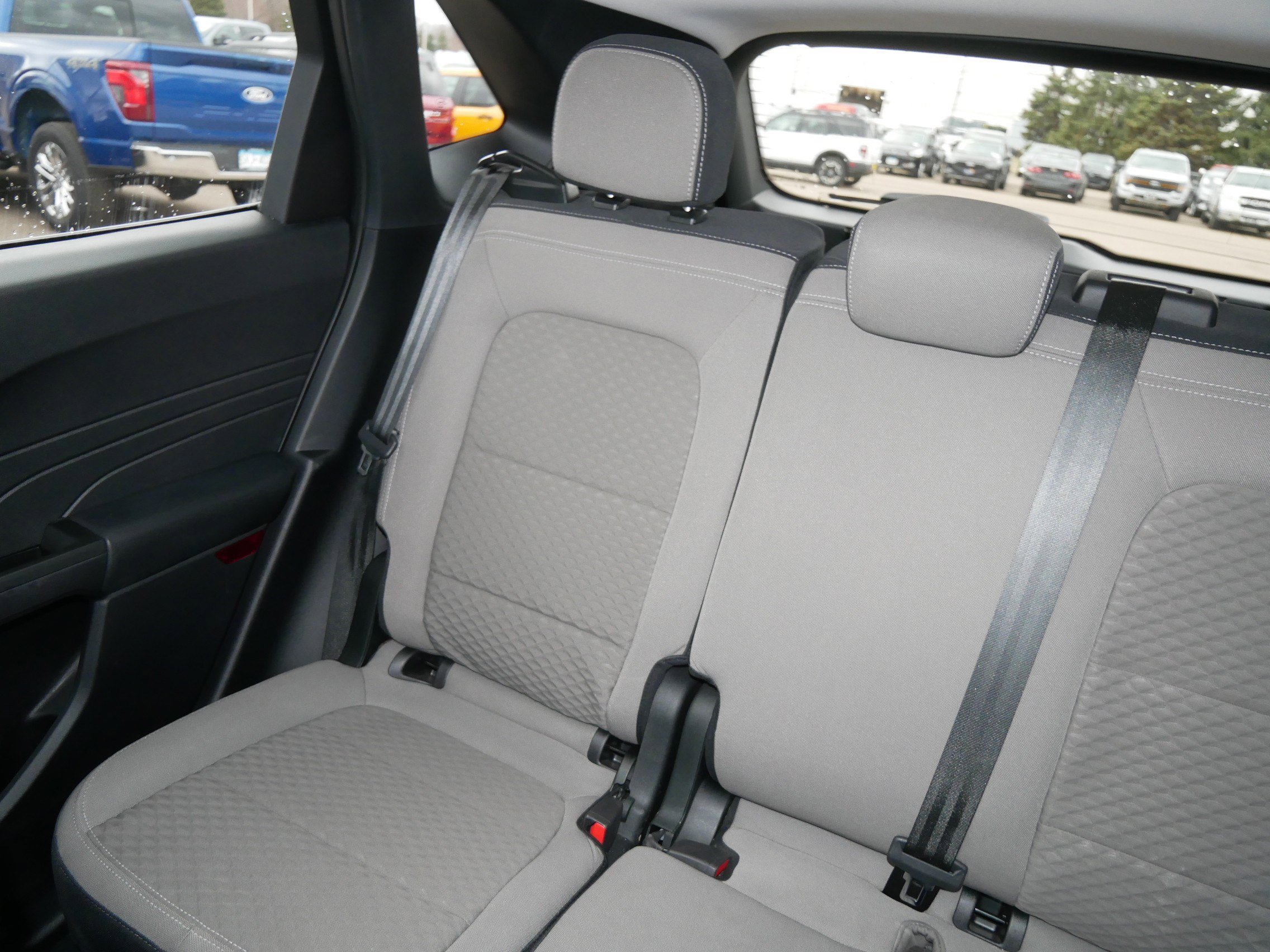 Certified 2022 Ford Escape SE w/ Cold Weather Package AWD/4WD image 12