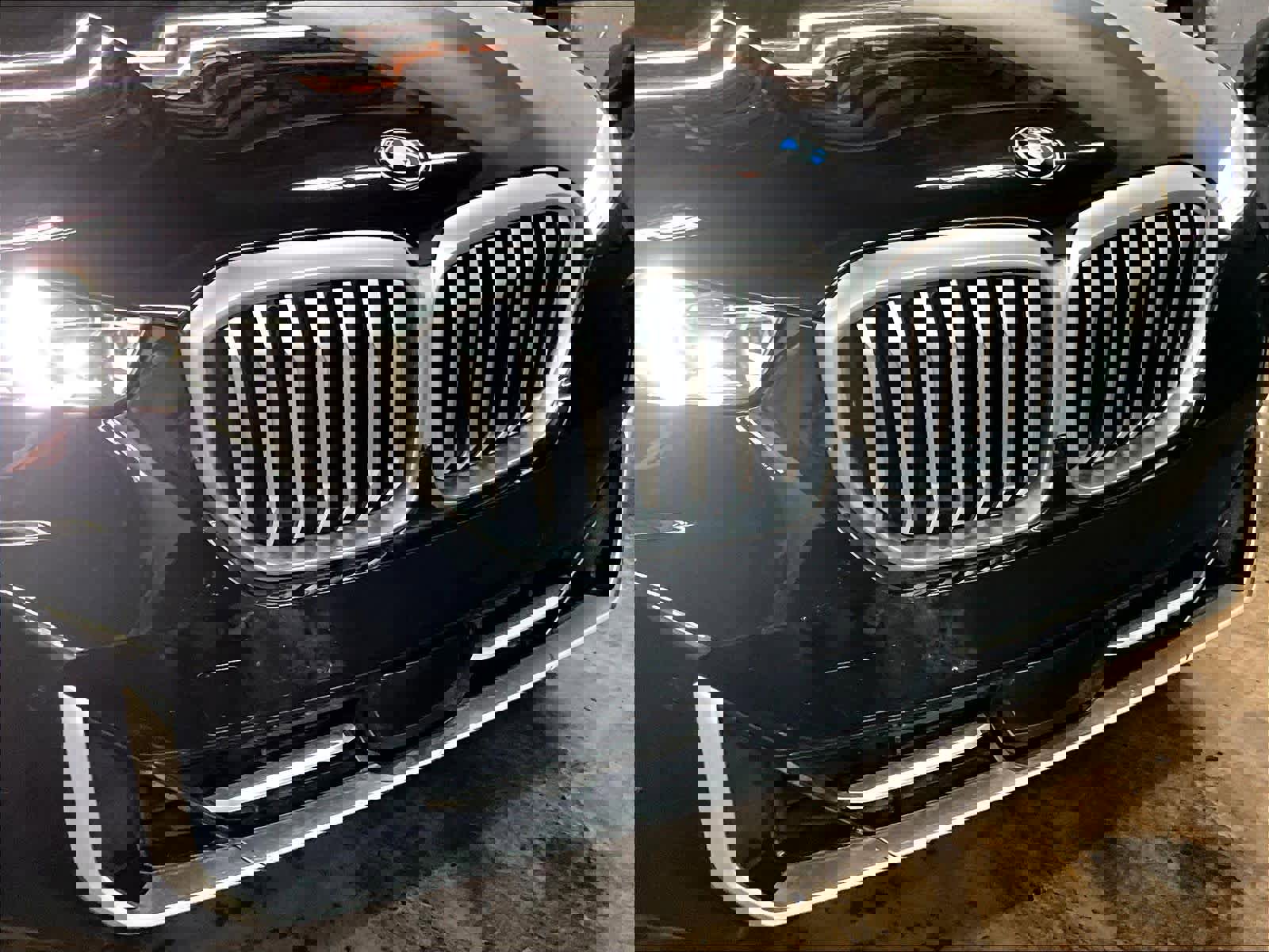 Certified 2024 BMW X5 xDrive40i w/ Premium Package image 32