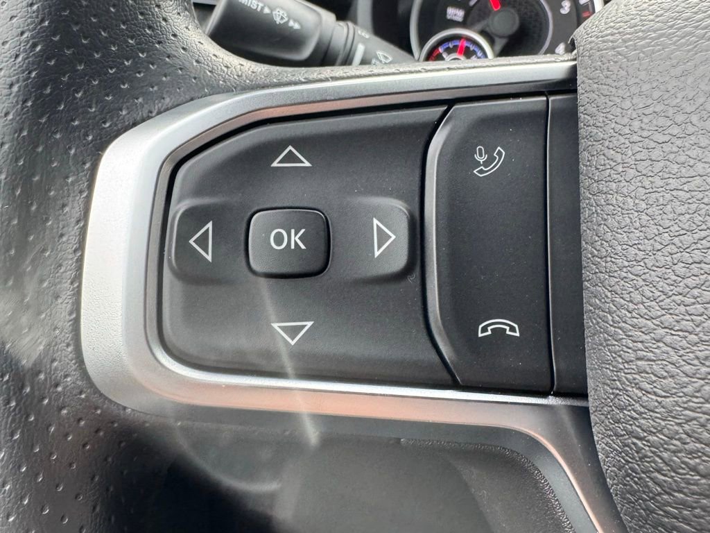 New 2026 RAM 5500 Tradesman image 17