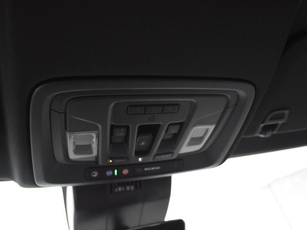 New 2026 GMC Sierra 2500 AT4 w/ AT4 Premium Plus Package image 14