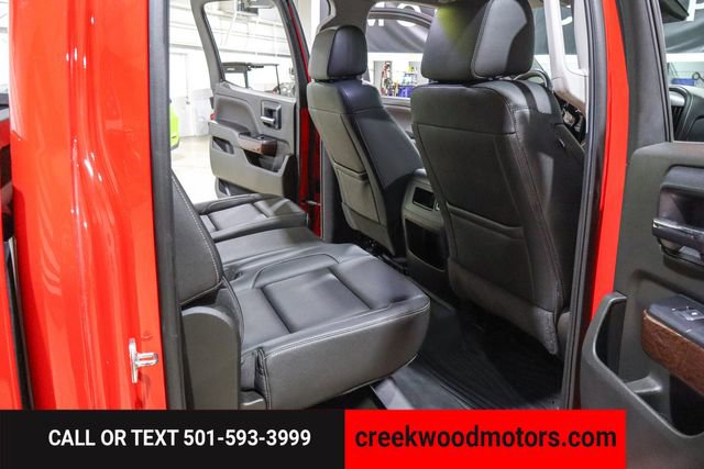 Used 2018 GMC Sierra 1500 SLT image 15