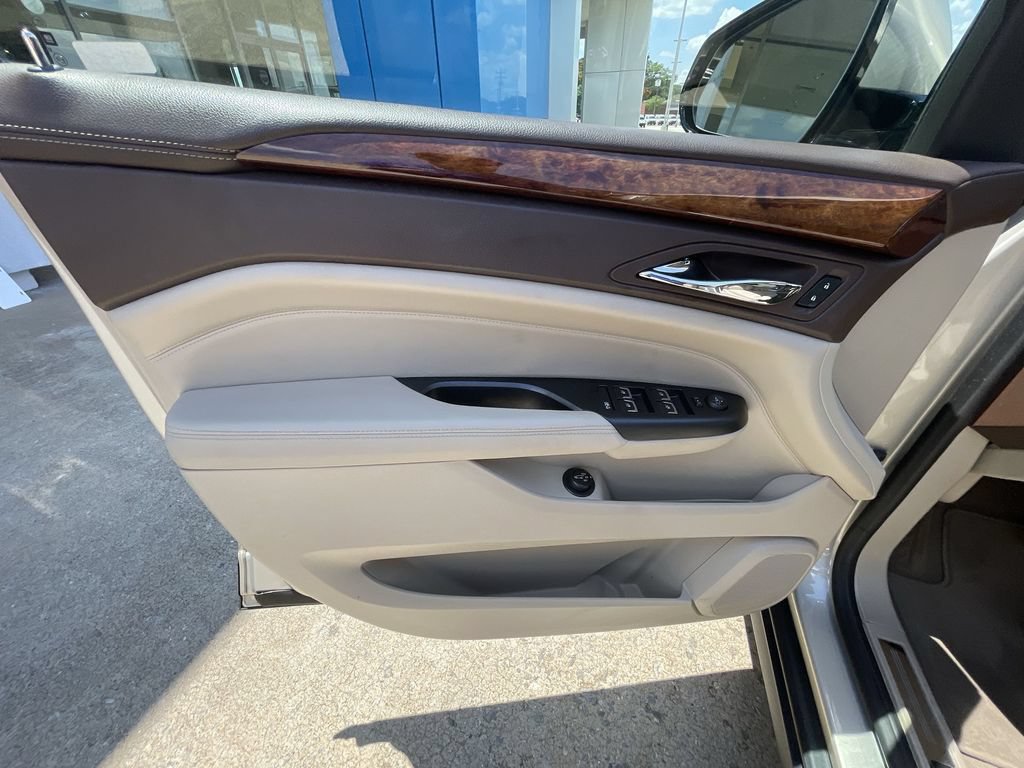 Used 2016 Cadillac SRX Performance FWD image 22