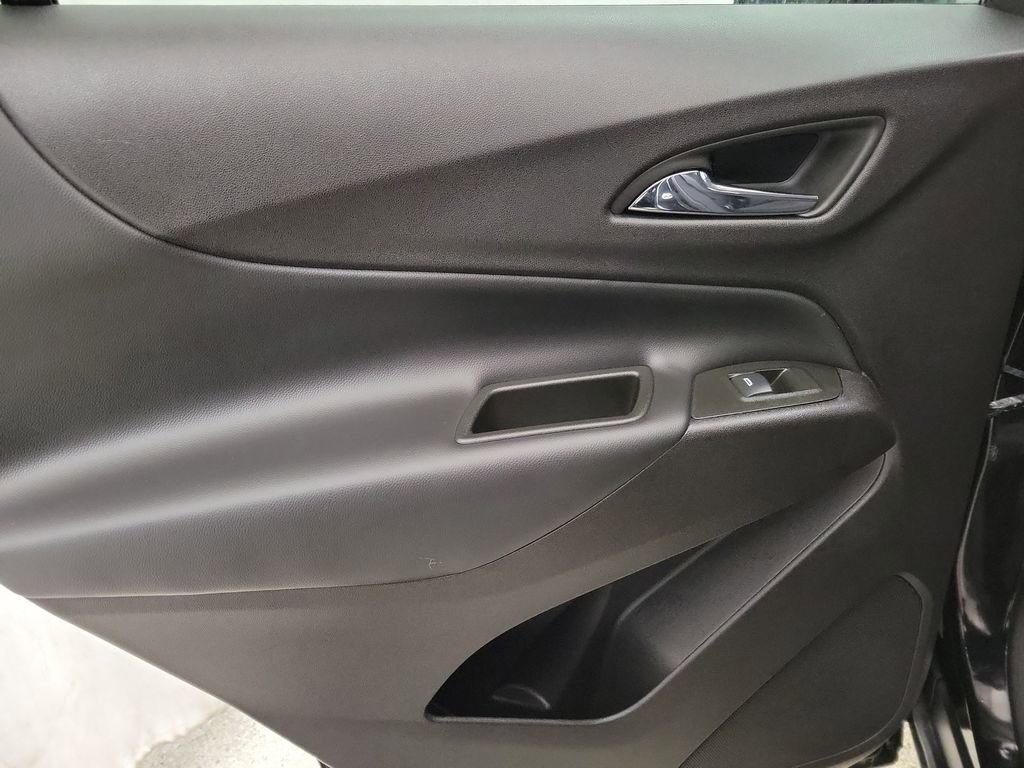 Certified 2024 Chevrolet Equinox LT image 17
