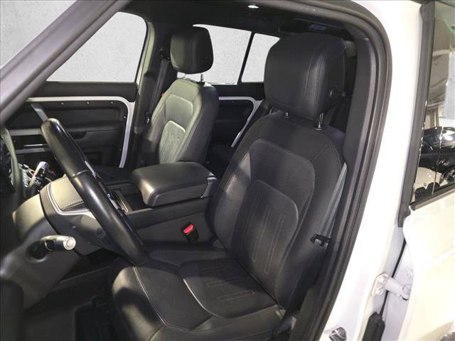 Used 2022 Land Rover Defender 110 X-Dynamic HSE AWD/4WD image 14