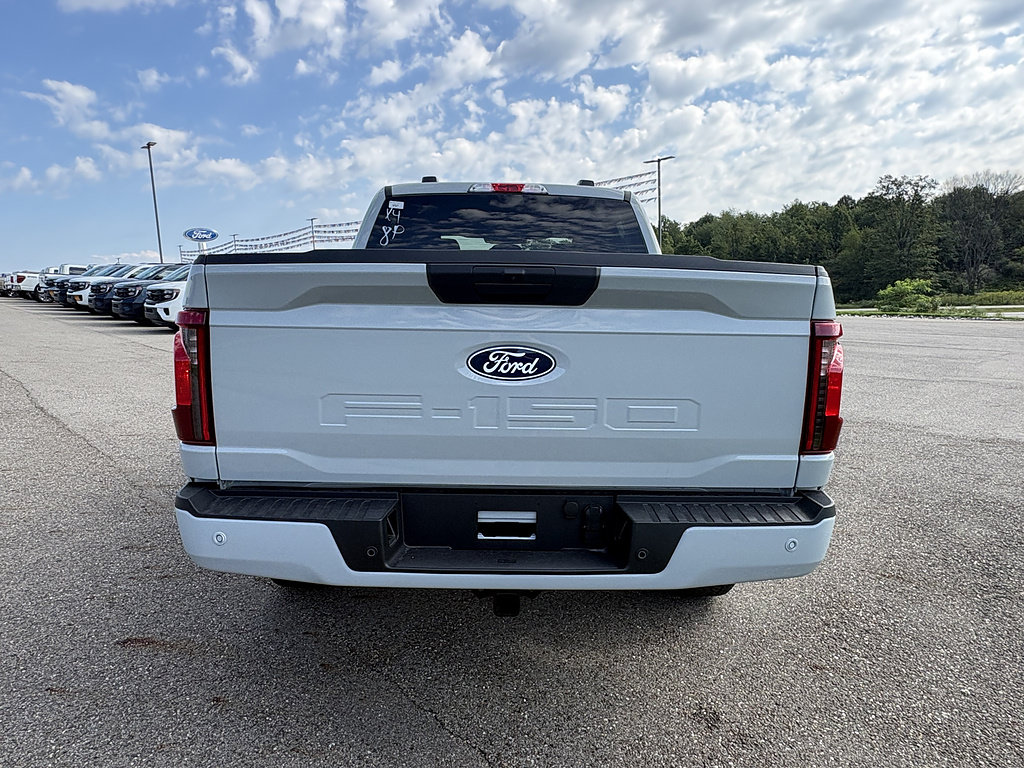 New 2026 Ford F150 STX AWD/4WD image 4