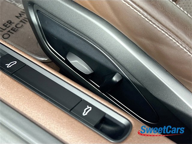 Used 2020 Porsche 911 Carrera 4S image 36