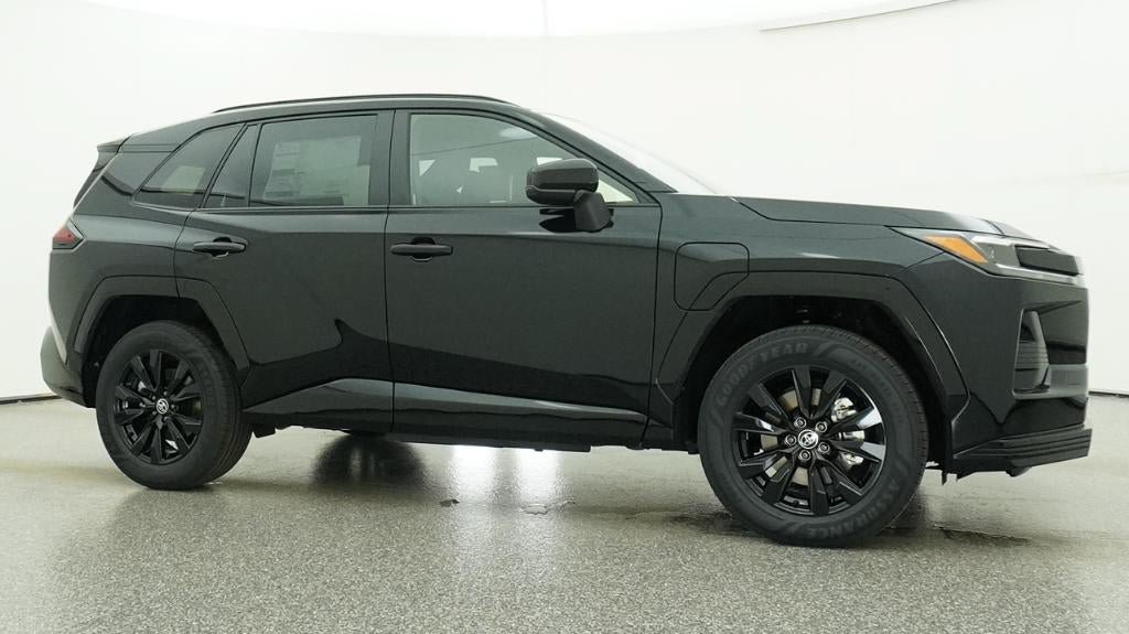 New 2026 Toyota RAV4 SE AWD/4WD image 28