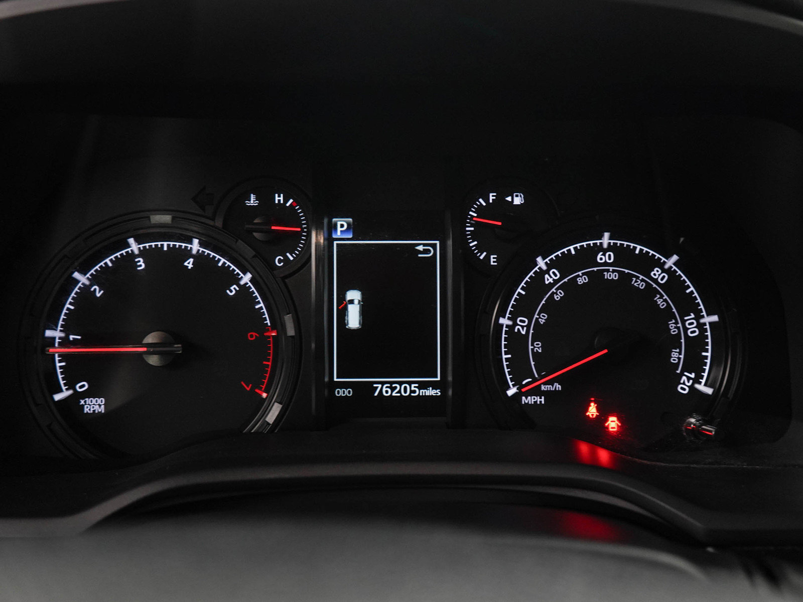 Used 2022 Toyota 4Runner SR5 Premium AWD/4WD image 26