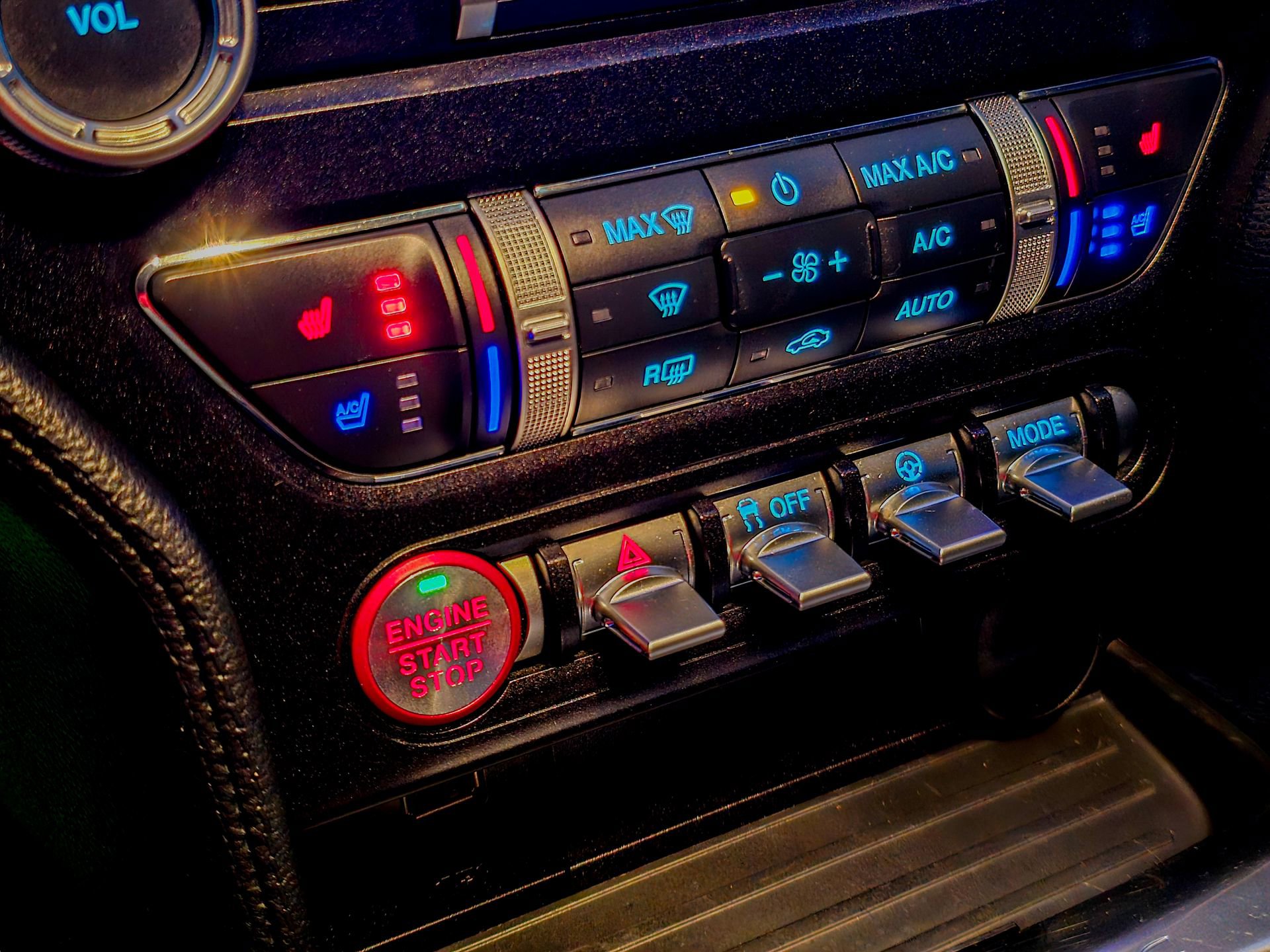 Used 2020 Ford Mustang GT Premium w/ GT Performance Package image 58