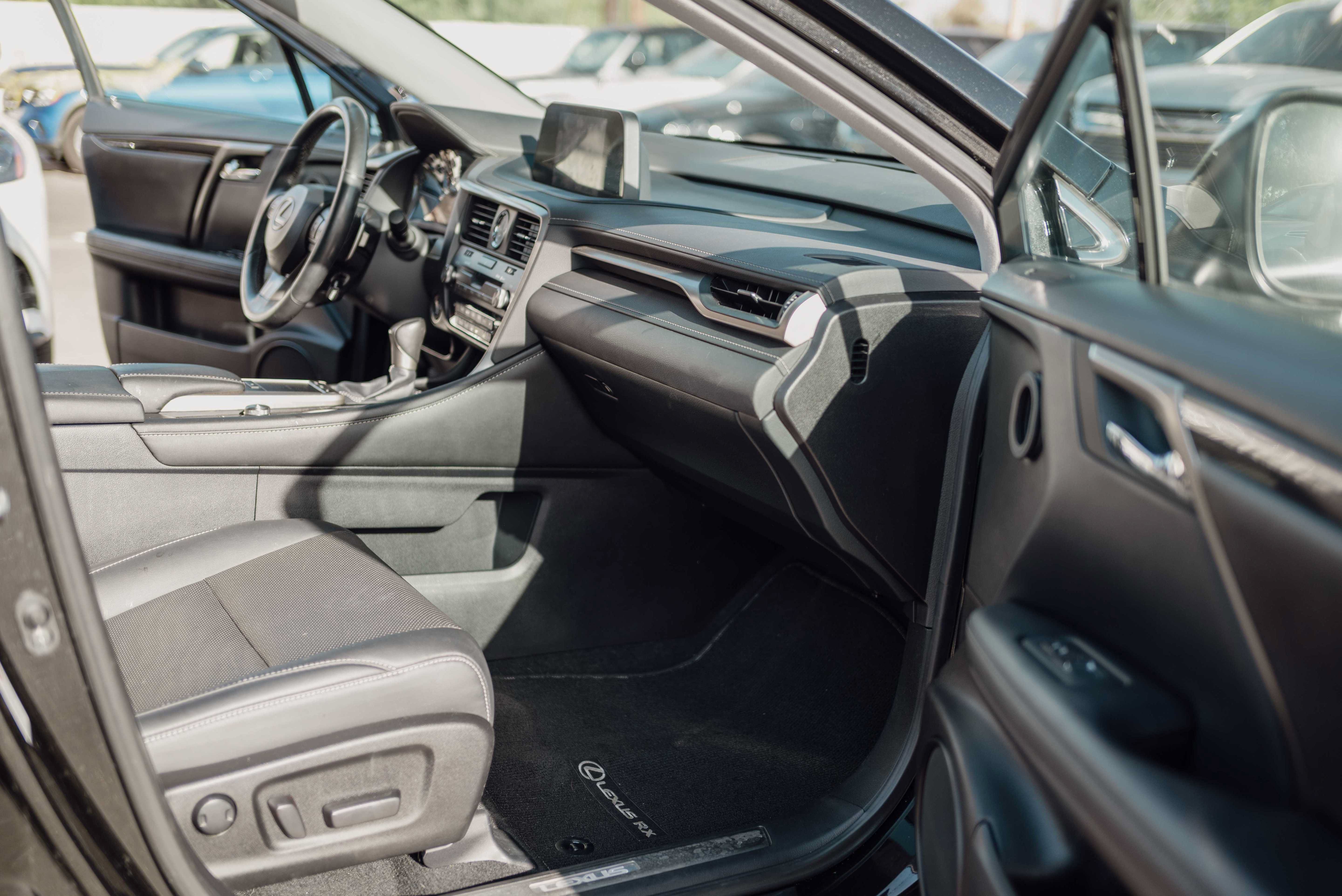 Used 2020 Lexus RX 350 FWD w/ Accessory Package image 14