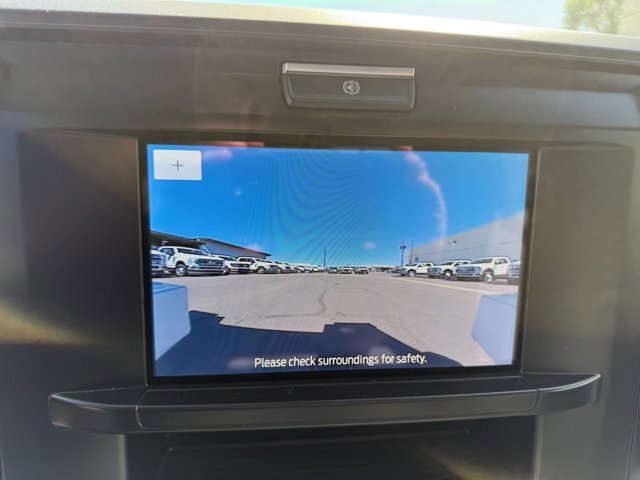 New 2025 Ford F350 XL w/ XL Chrome Package AWD/4WD image 20