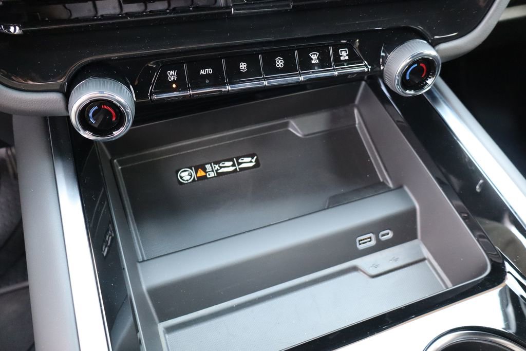 New 2026 Chevrolet Tahoe LT w/ Comfort Package image 24