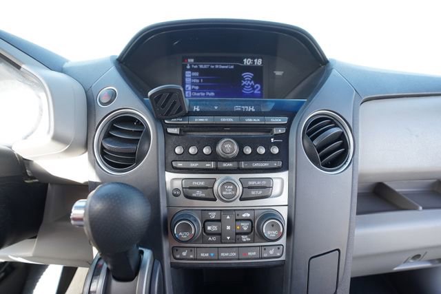 Used 2012 Honda Pilot EX-L image 31