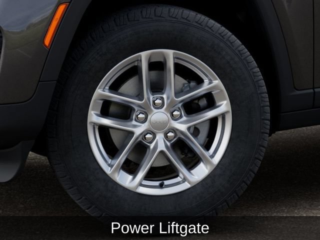 New 2026 Jeep Grand Cherokee Laredo X AWD/4WD image 11