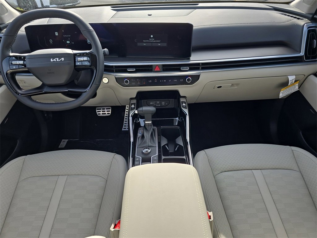 New 2026 Kia Sorento SX image 15