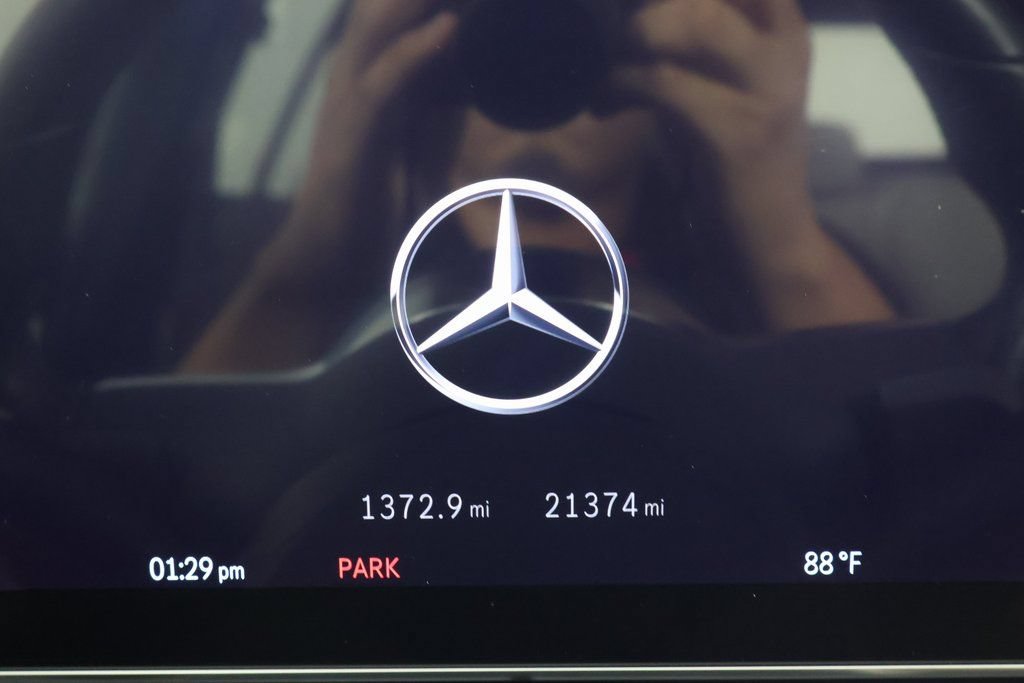 Certified 2024 Mercedes-Benz C 300 4MATIC Sedan image 17