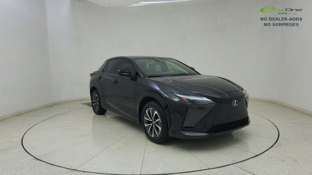 Used 2023 Lexus RZ 450e Premium w/ Technology Package image 63
