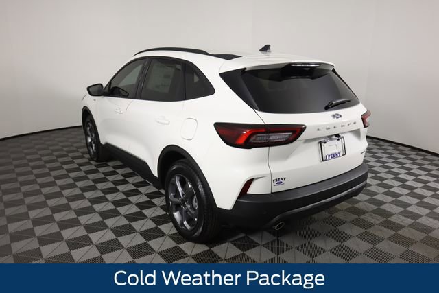 New 2025 Ford Escape ST-Line w/ Tech Pack #1 image 5