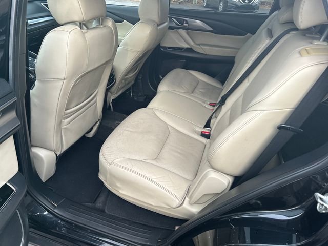 Used 2018 MAZDA CX-9 Grand Touring image 26