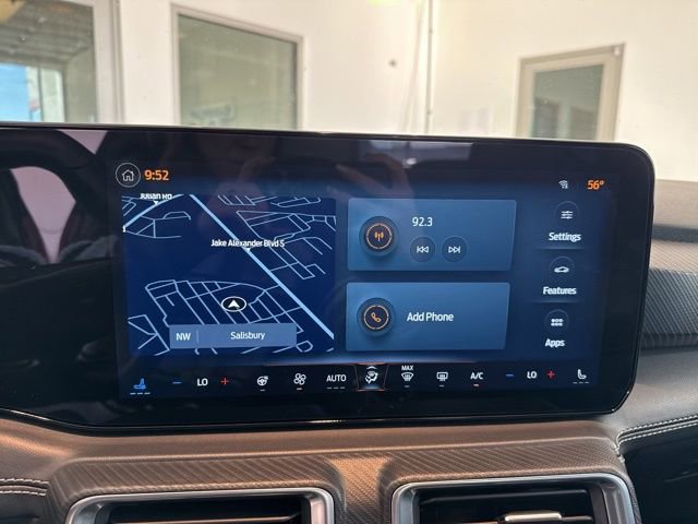 Used 2024 Ford Mustang Premium image 22