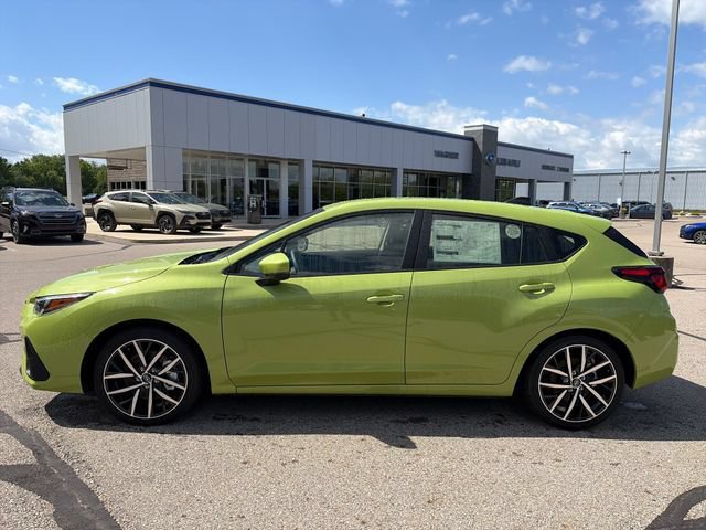 New 2026 Subaru Impreza 2.0i Sport AWD/4WD image 4