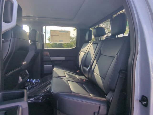 New 2026 Ford F250 Lariat w/ Lariat Ultimate Package AWD/4WD image 15