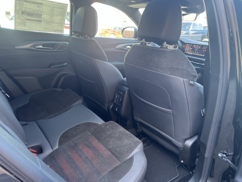 New 2024 Dodge Hornet GT w/ Track Pack image 27