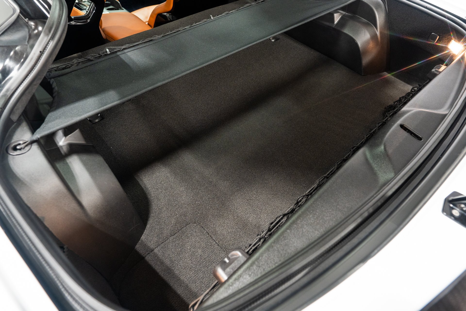 Used 2019 Chevrolet Corvette ZR1 RWD image 30